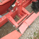 5943 Kverneland Underhaug UN3200 potato planter