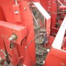 5943 Kverneland Underhaug UN3200 potato planter