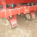 5943 Kverneland Underhaug UN3200 potato planter