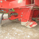 5943 Kverneland Underhaug UN3200 potato planter