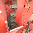 5943 Kverneland Underhaug UN3200 potato planter