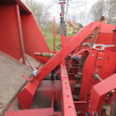 5943 Kverneland Underhaug UN3200 potato planter