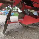 5943 Kverneland Underhaug UN3200 potato planter