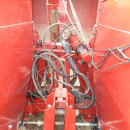5943 Kverneland Underhaug UN3200 potato planter