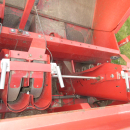 5943 Kverneland Underhaug UN3200 potato planter