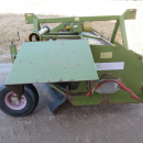 5944 Baselier 2LKA haulm topper 2x75 cm
