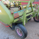 5944 Baselier 2LKA haulm topper 2x75 cm