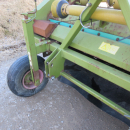 5944 Baselier 2LKA haulm topper 2x75 cm