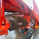 5945 Grimme CS-1500 destoner