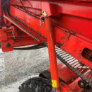 5945 Grimme CS-1500 destoner