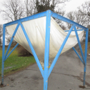 5948 Trevira sack