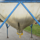 5948 Trevira sack