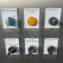5950 Limas drum washer with destoner