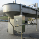 5950 Limas drum washer with destoner