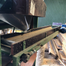 5952 Schouten potato sorter grader