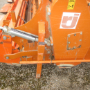 5953 Struik cultivator 4x85 cm