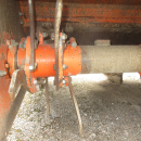 5953 Struik cultivator 4x85 cm