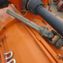 5953 Struik cultivator 4x85 cm