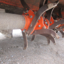 5953 Struik cultivator 4x85 cm