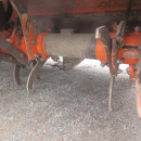 5953 Struik cultivator 4x85 cm