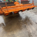 5954 Struik cultivator 4x80 cm