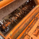 5954 Struik cultivator 4x80 cm