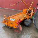 5954 Struik cultivator 4x80 cm