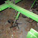 5956 AVR Speedridger Dammformer Häufelgerät