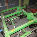 5956 AVR Speedridger Dammformer Häufelgerät