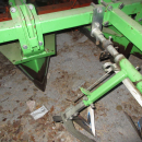 5956 AVR Speedridger Dammformer Häufelgerät