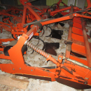 5957 Grimme Gruse ridger HD3000
