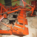 5957 Grimme Gruse ridger HD3000