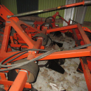 5957 Grimme Gruse ridger HD3000