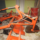 5957 Grimme Gruse ridger HD3000