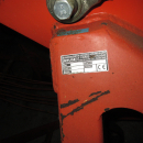 5957 Grimme Gruse ridger HD3000