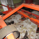 5957 Grimme Gruse ridger HD3000