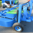 5960 Krukowiak onion windrower and topper