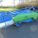 5960 Krukowiak onion windrower and topper