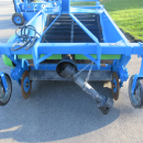 5960 Krukowiak onion windrower and topper