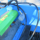 5960 Krukowiak onion windrower and topper