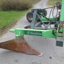 5961 Reekie bed plough
