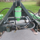 5961 Reekie bed plough