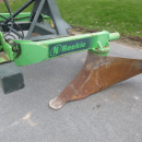 5961 Reekie bed plough