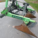 5961 Reekie bed plough