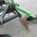 5961 Reekie bed plough