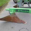 5961 Reekie bed plough