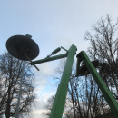 5961 Reekie bed plough