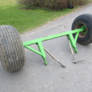 5961 Reekie bed plough
