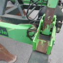 5961 Reekie bed plough