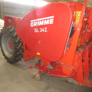 5964 Grimme GL34 Z potato planter